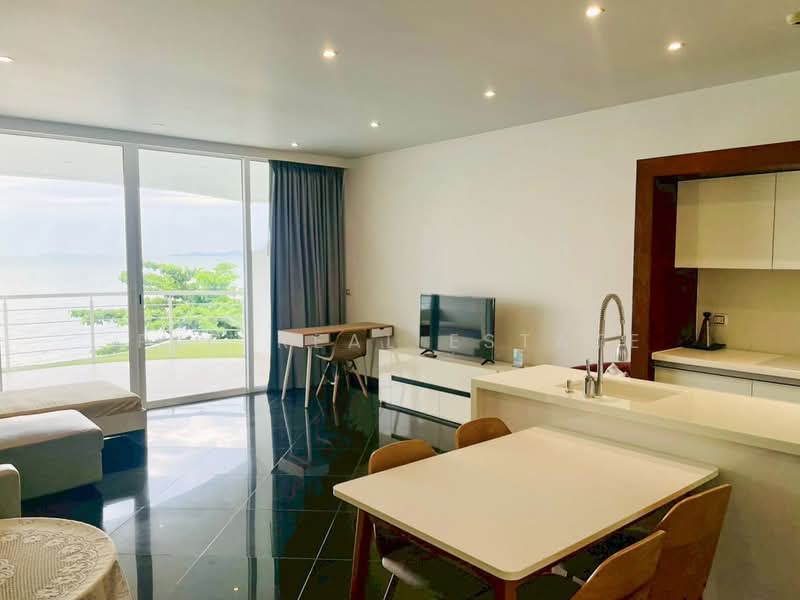 Pure Sunset Beach, Chon Buri (Pattaya)