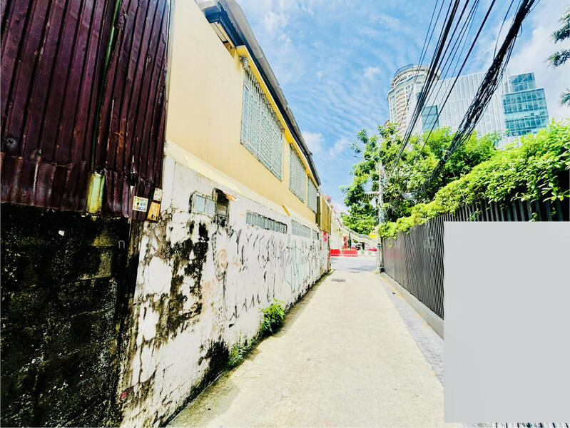 นราธิวาส 15, Bangkok