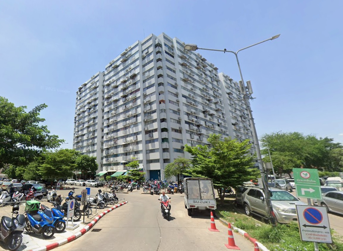 คอนโดมิเนียม โครงการคอนโดมิเนียมยอดนิยม ไพลินสแควร์