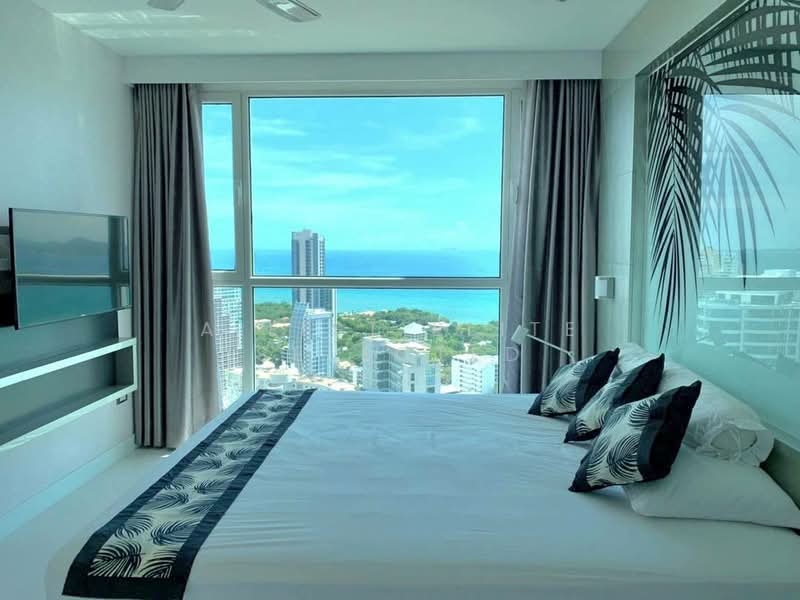 Amari Residences Pattaya, Chon Buri (Pattaya)