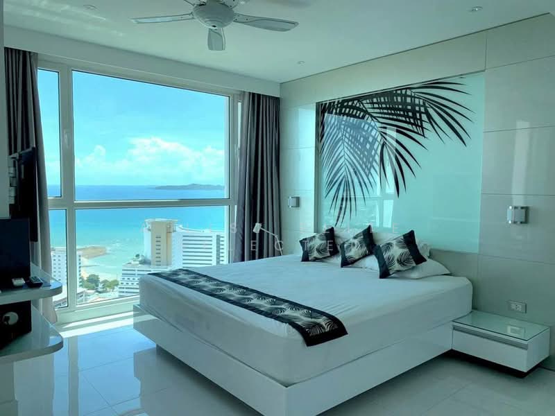 Amari Residences Pattaya, Chon Buri (Pattaya)