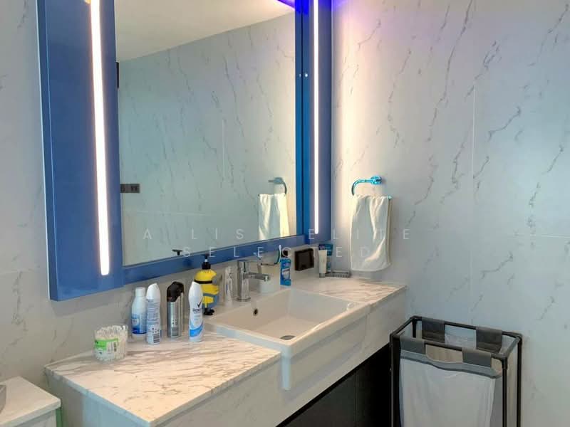 Amari Residences Pattaya, Chon Buri (Pattaya)