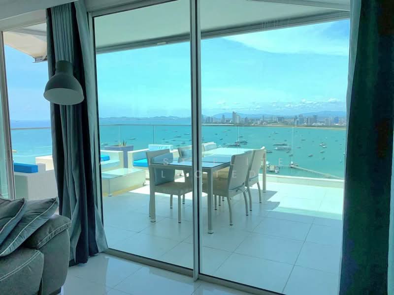 Amari Residences Pattaya, Chon Buri (Pattaya)