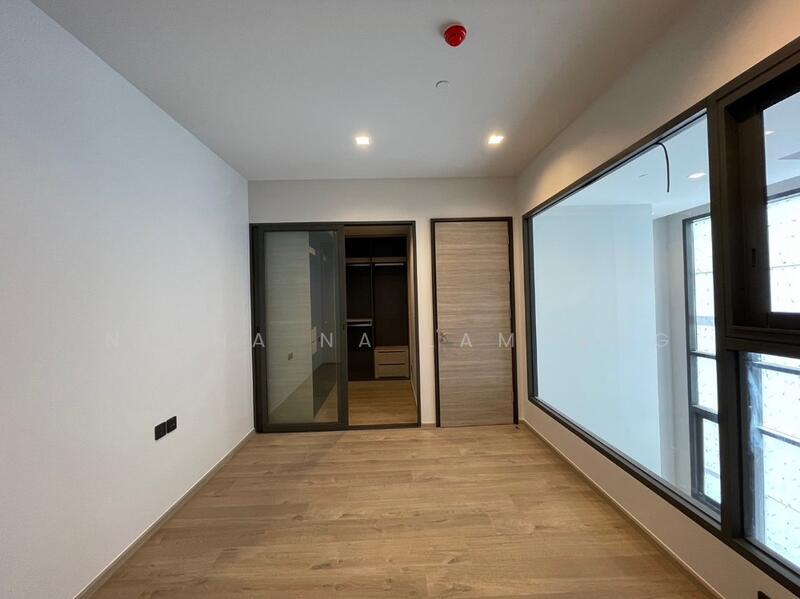 The Crest Park Residences, Bangkok