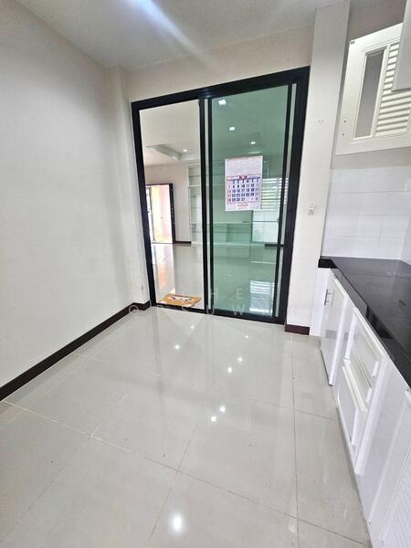 sale, single-storey detached house, Pruksa Ville 3 Village, Ban Phru Hat Yai, 3 bedrooms,, Songkhla