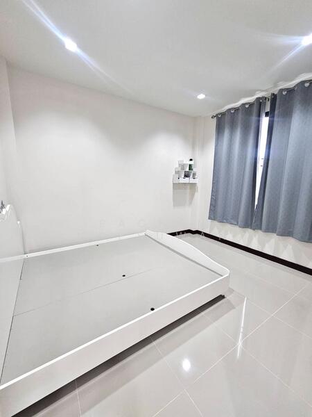 sale, single-storey detached house, Pruksa Ville 3 Village, Ban Phru Hat Yai, 3 bedrooms,, Songkhla
