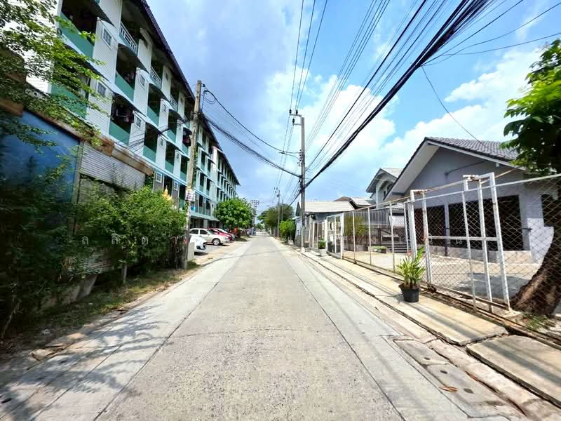 Land for sale, Bangkok
