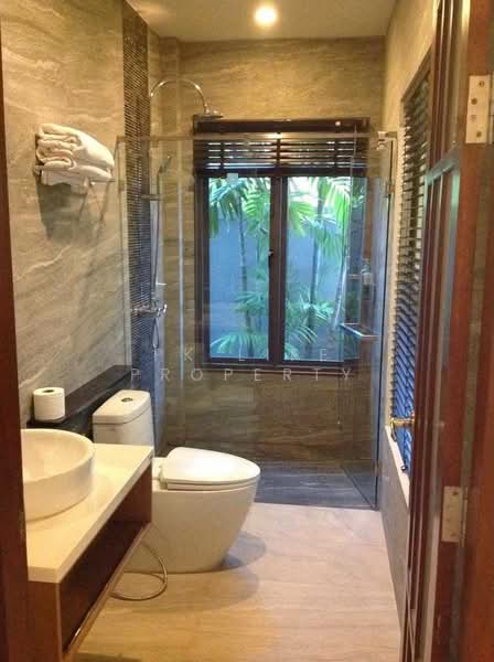 2S0253 Pool villa for sale 15,900,000 baht 3 bedroom 3 bathroom at cherngtalay have fully furnished, Phuket