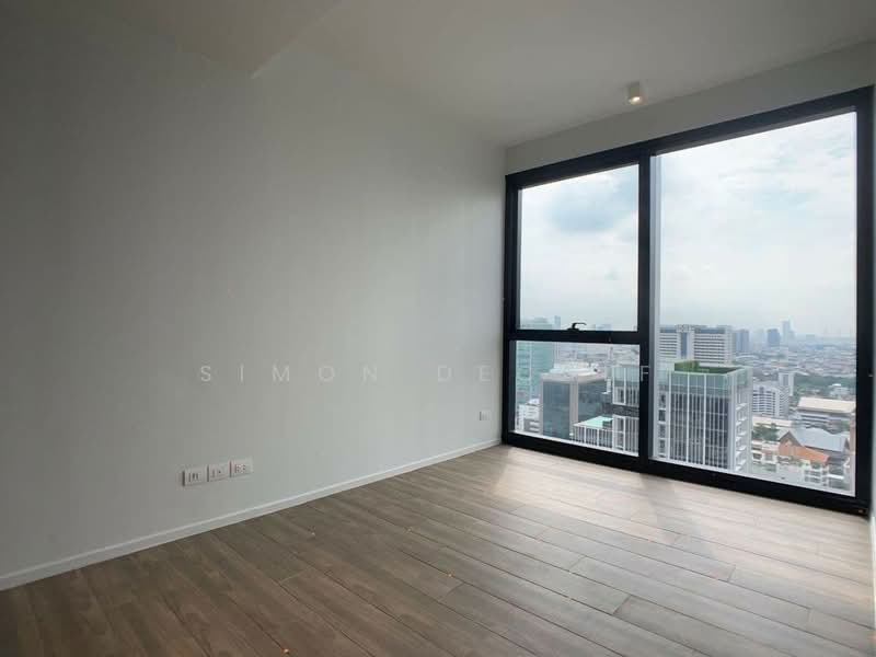 The Lofts Silom, Bangkok