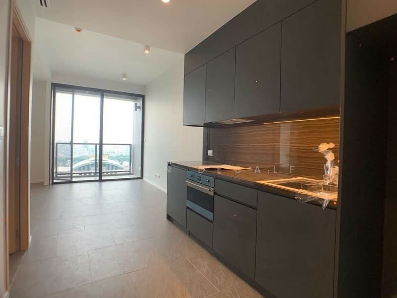 The Lofts Silom, Bangkok