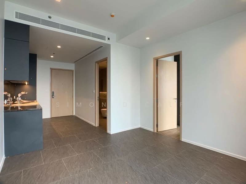 The Lofts Silom, Bangkok