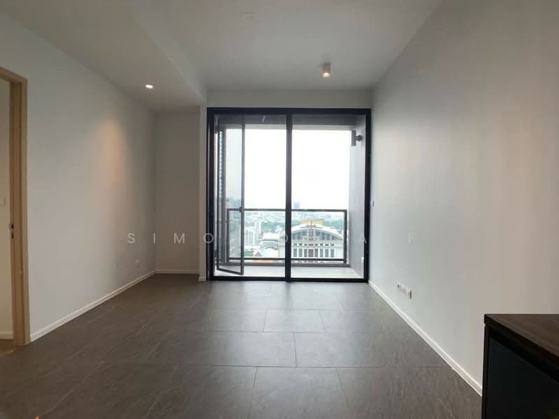 The Lofts Silom, Bangkok