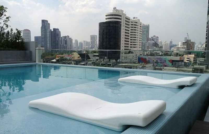 CEIL by Sansiri, Bangkok