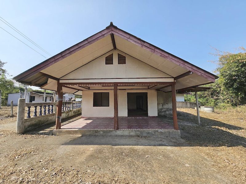 โรงงาน เมืองลำปาง