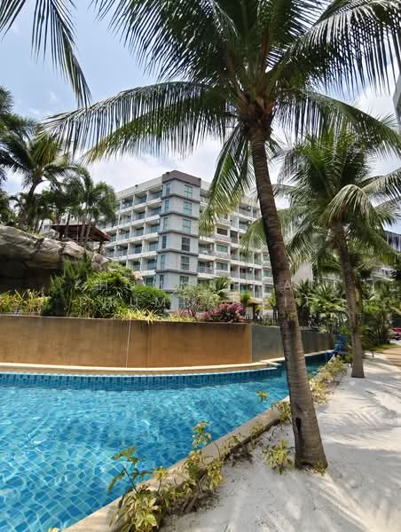 Laguna Beach Resort 3-The Maldives, Chon Buri (Pattaya)