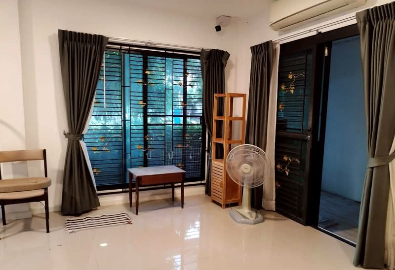 Casa Presto Prachauthit 90, Samut Prakan