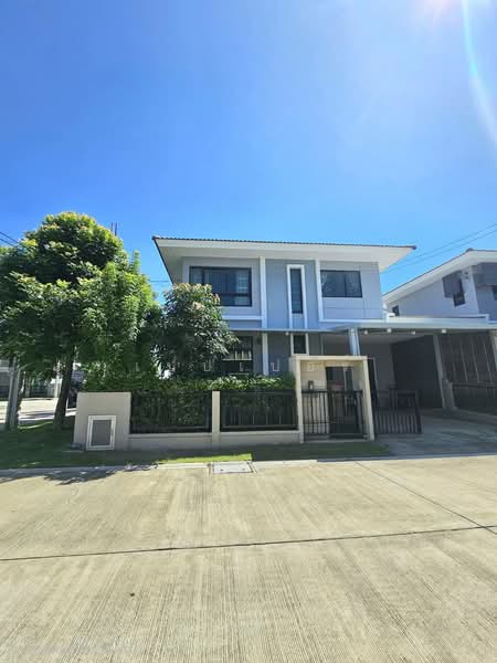 Casa Presto Prachauthit 90, Samut Prakan