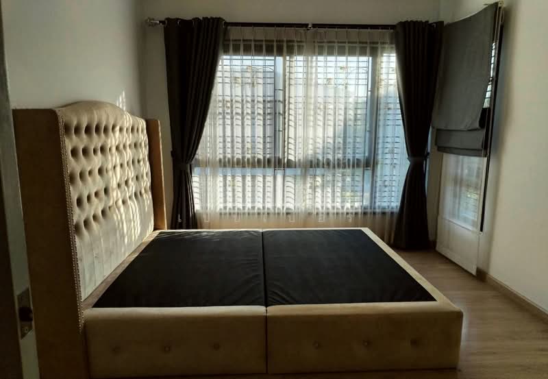 Casa Presto Prachauthit 90, Samut Prakan