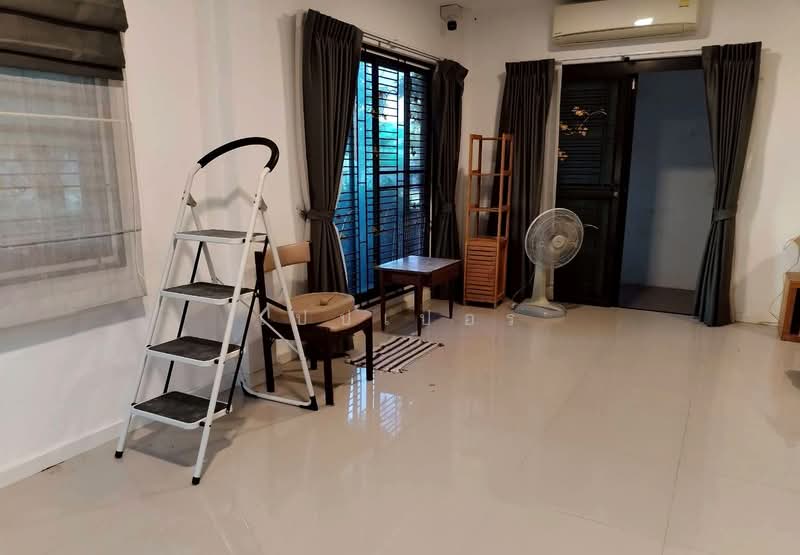 Casa Presto Prachauthit 90, Samut Prakan
