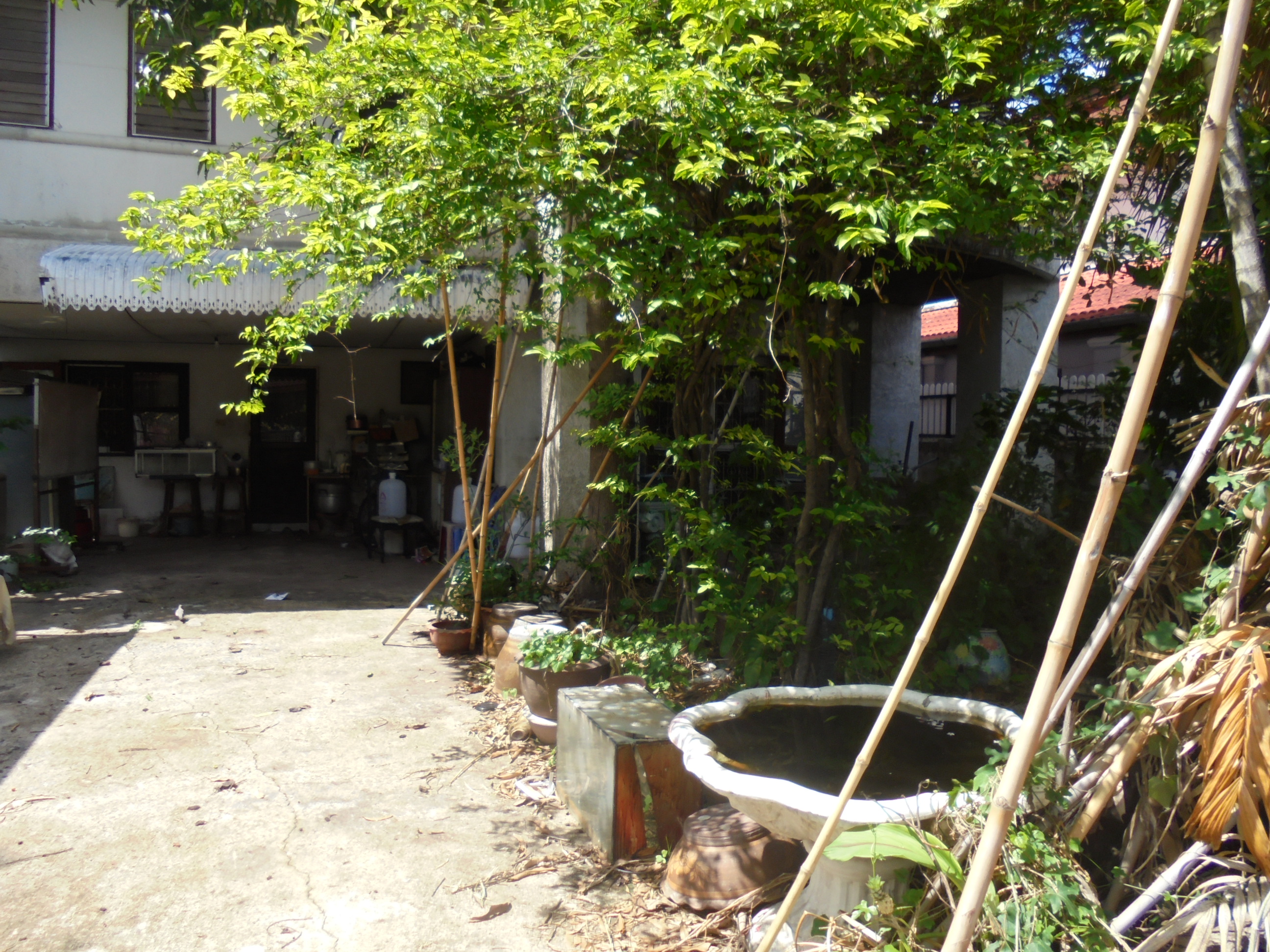 บ้านเดี่ยว 2 ชั้น