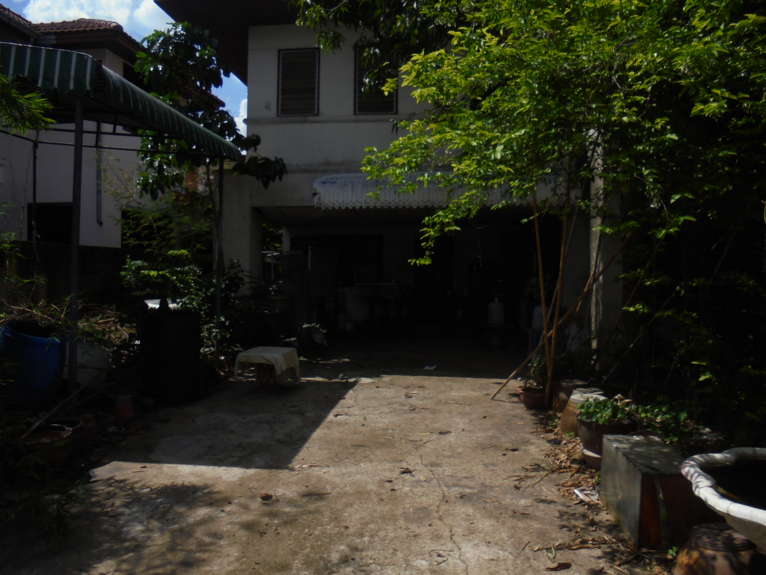 บ้านเดี่ยว 2 ชั้น
