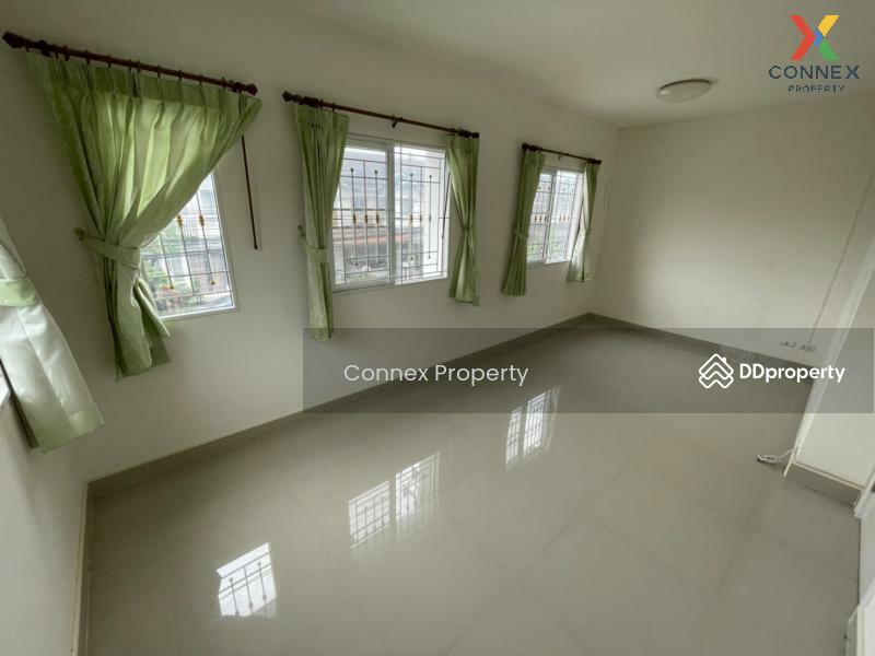 Baan Pruksa 63 Bangkadi-Pathumthani, Pathum Thani