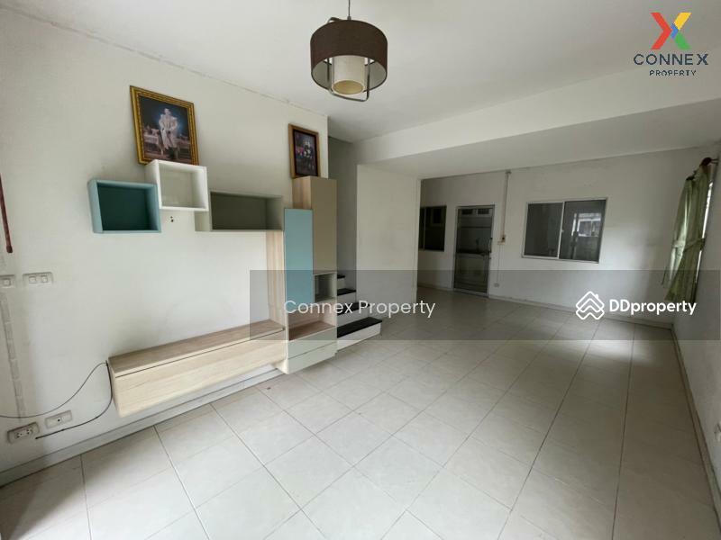 Baan Pruksa 63 Bangkadi-Pathumthani, Pathum Thani