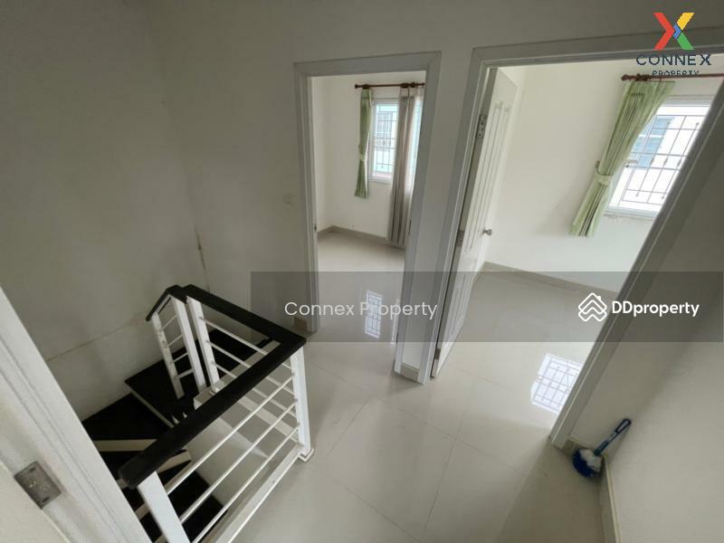 Baan Pruksa 63 Bangkadi-Pathumthani, Pathum Thani