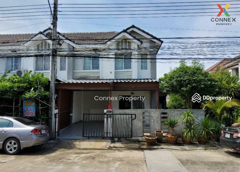 Baan Pruksa 63 Bangkadi-Pathumthani, Pathum Thani