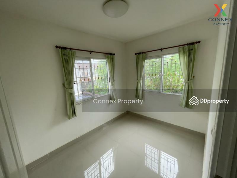 Baan Pruksa 63 Bangkadi-Pathumthani, Pathum Thani