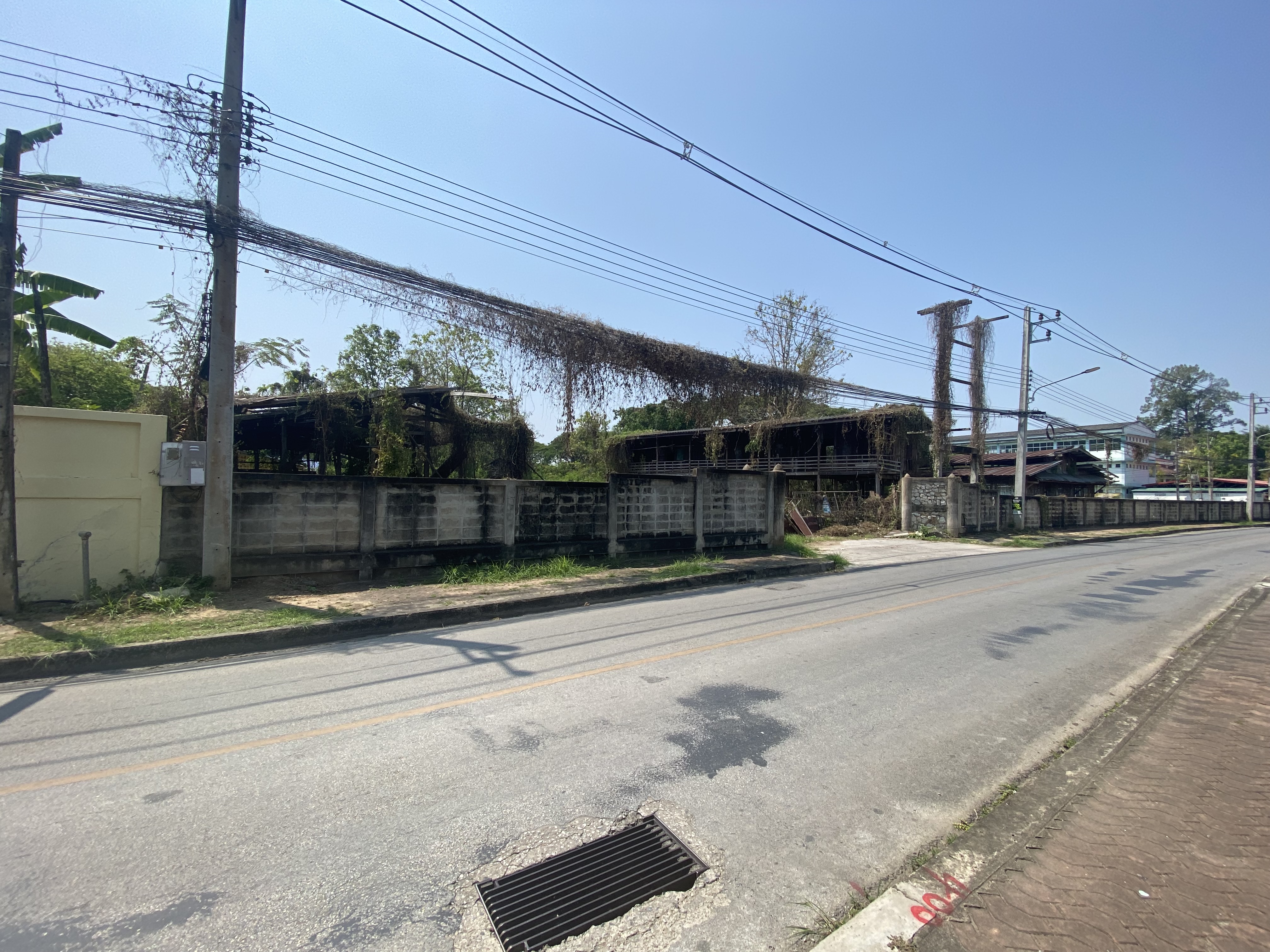 โรงงาน เมืองลำพูน