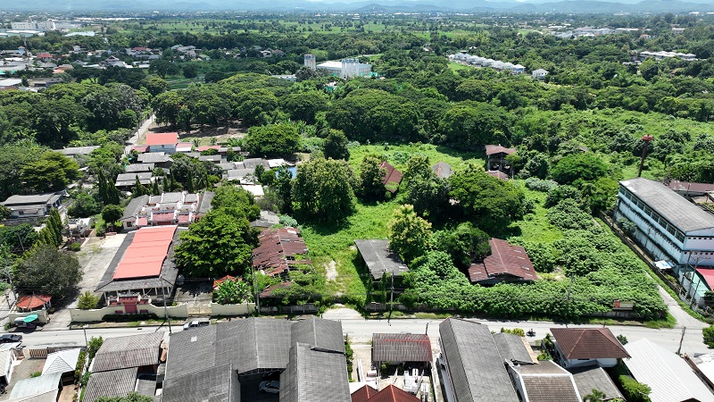 โรงงาน เมืองลำพูน