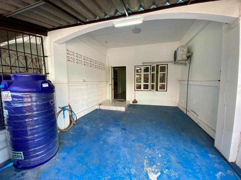 Baan Nanthicha 3/8, Nonthaburi