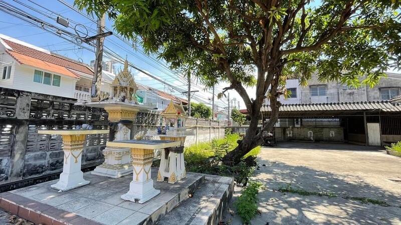 ขายบ้านเดี่ยว แยกแคราย นนทบุรี, Nonthaburi