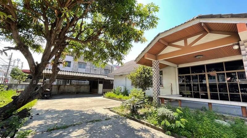 ขายบ้านเดี่ยว แยกแคราย นนทบุรี, Nonthaburi
