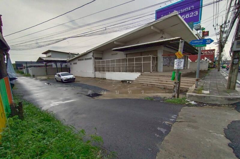 ขายที่ดินถมแล้ว 100ตรว.ราชพฤกษ์30 ถนนราชพฤกษ์ ตลิ่งชัน ใกล้ทางด่วน, Bangkok