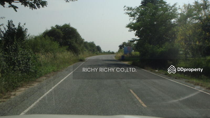 Beautiful view, near Nong Kho Reservoir, Sriracha, Chonburi, cheap price, Chon Buri (Pattaya)