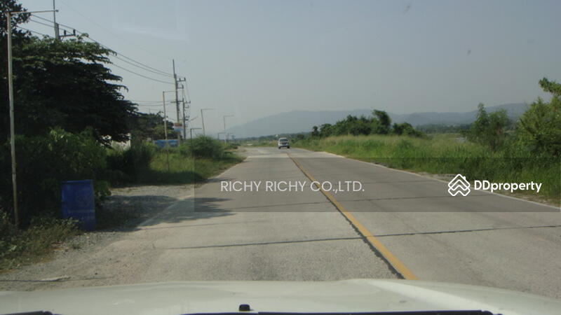 Beautiful view, near Nong Kho Reservoir, Sriracha, Chonburi, cheap price, Chon Buri (Pattaya)