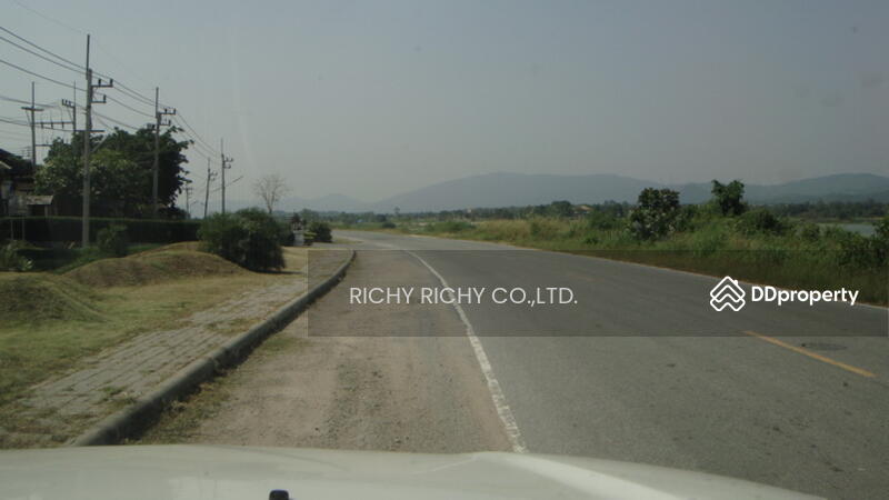 Beautiful view, near Nong Kho Reservoir, Sriracha, Chonburi, cheap price, Chon Buri (Pattaya)