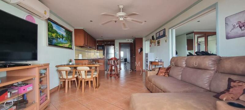 Angket Condominium, chon-buri