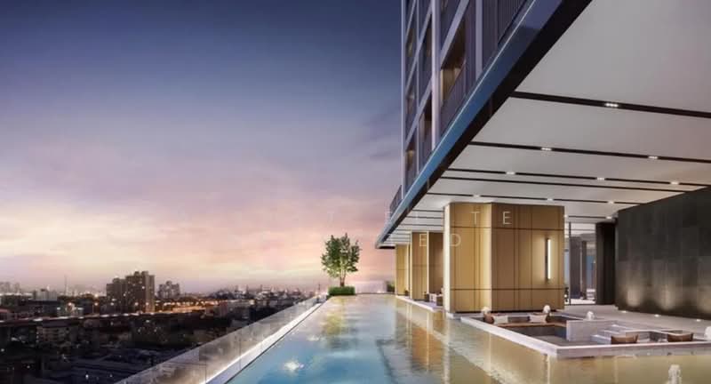 Origin Residences Sukhumvit, Bangkok