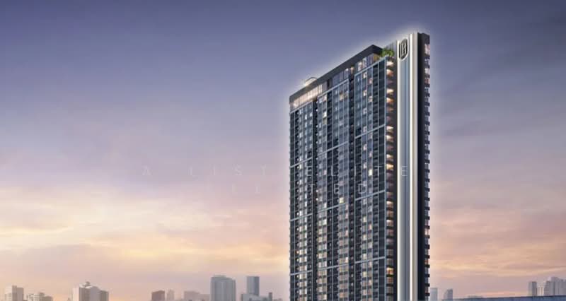 Origin Residences Sukhumvit, Bangkok