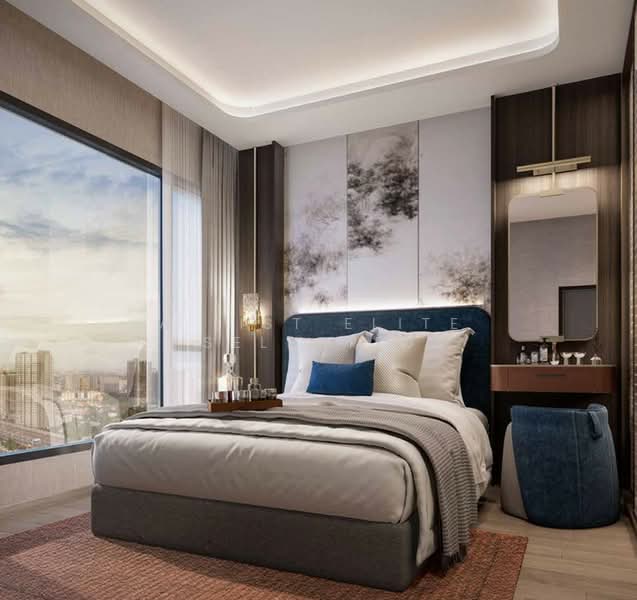 Origin Residences Sukhumvit, Bangkok