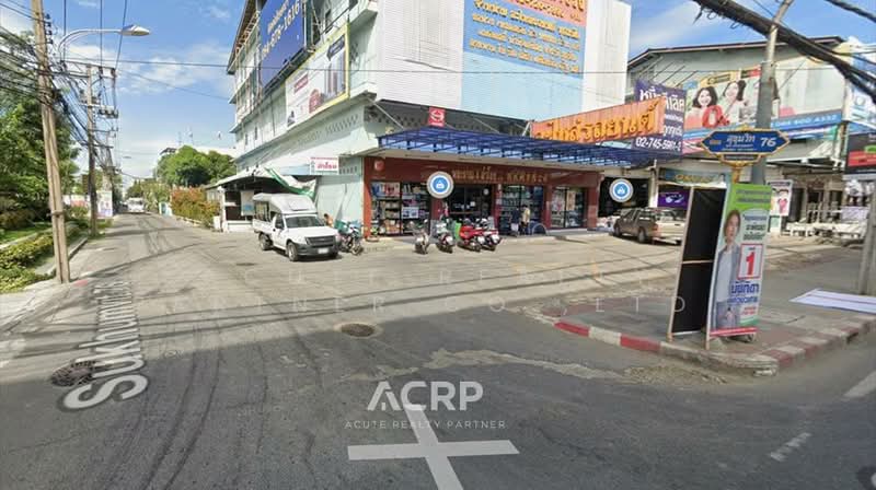Prime Large Land Plot for Sale – Sukhumvit Soi 76, Near Chao Phraya River, Samut Prakan