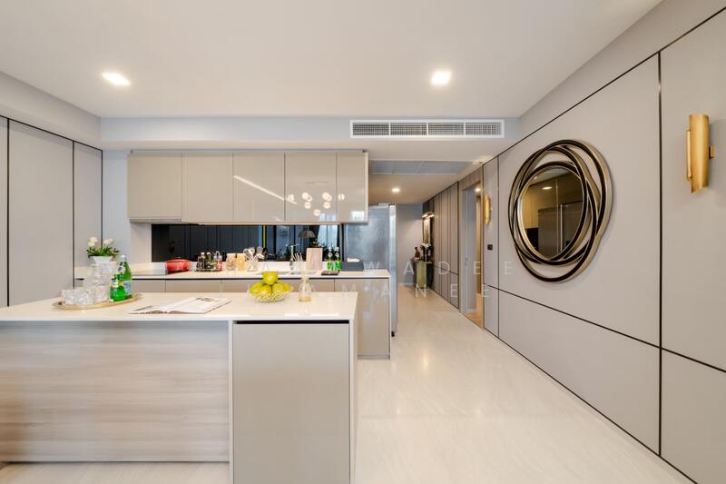 Fynn Sukhumvit 31, Bangkok