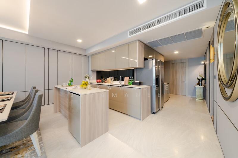 Fynn Sukhumvit 31, Bangkok