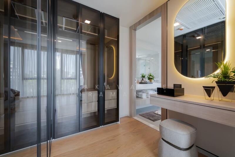 Fynn Sukhumvit 31, Bangkok