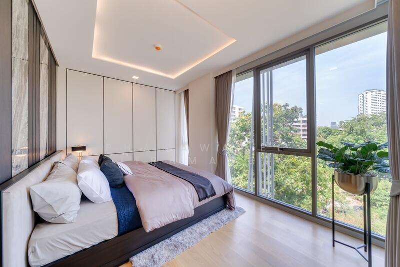 Fynn Sukhumvit 31, Bangkok
