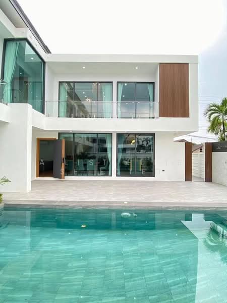 บางละมุง, Chon Buri (Pattaya)