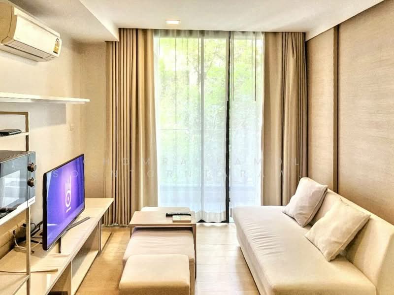 Liv @ 49, Bangkok
